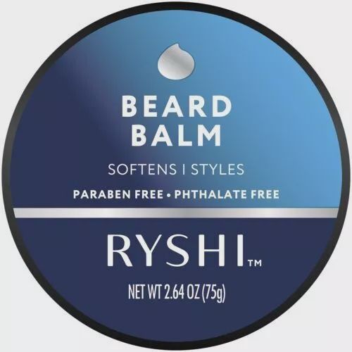 Ryshi Beard Balm 2.64 oz
