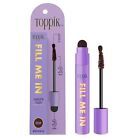 Fill me in Hairline Filler Medium Brown, Dark Brown or Black