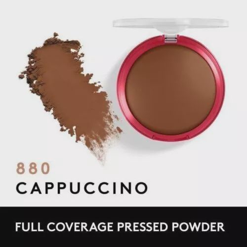 Covergirl Outlast Extreme Wear Pressed Powder Choose Shade