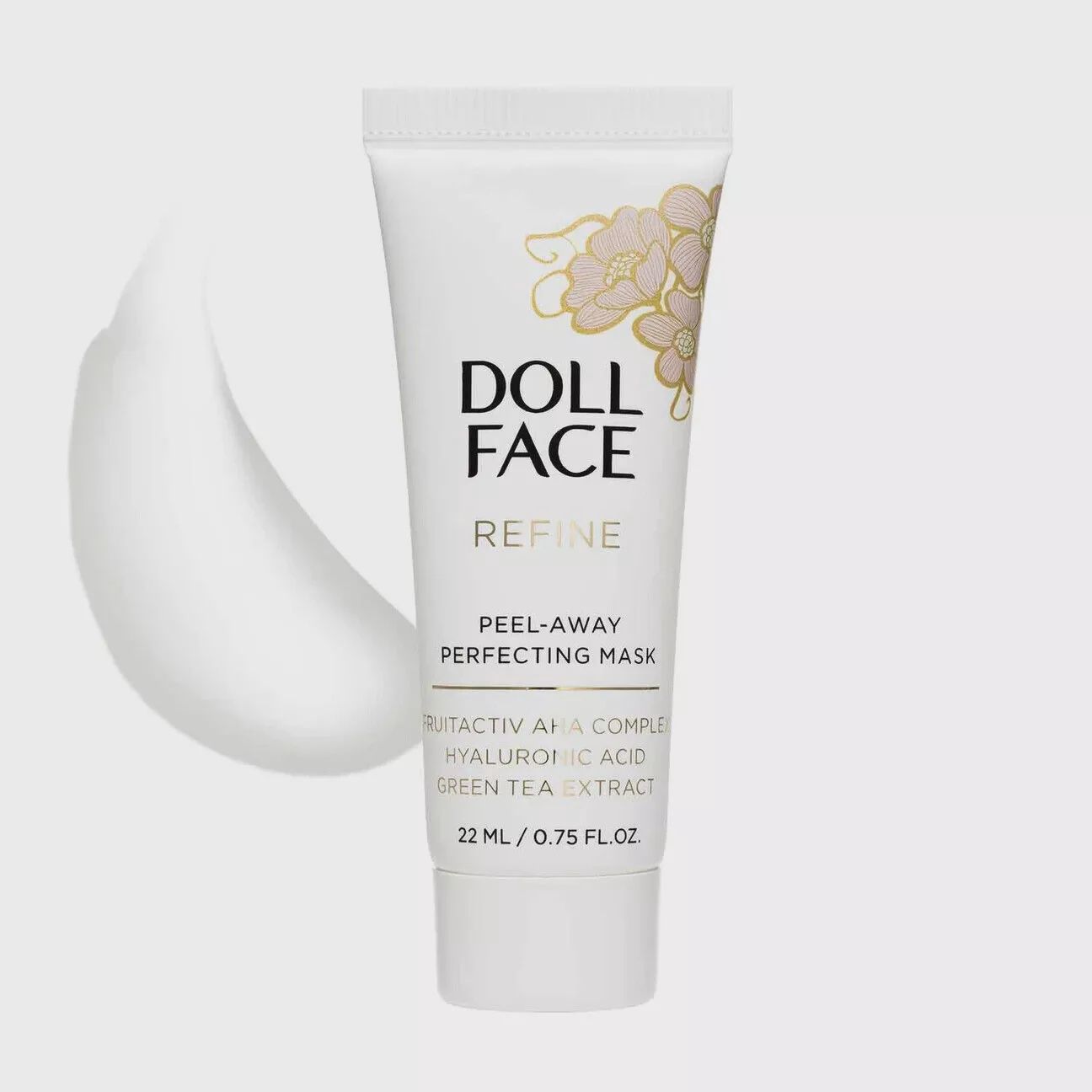Doll Face Refine Mask .75 fl loz