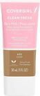 Covergirl clean fresh skin milk foundation Choose Shade