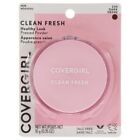Covergirl Clean Fresh Healthy Look Pressed Powder Choose Shade