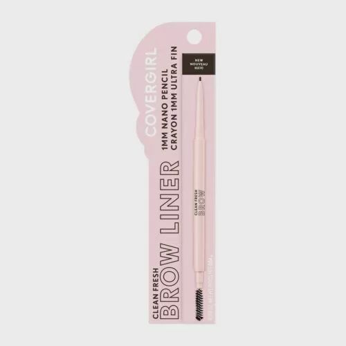 Covergirl Clean Fresh Brow Liner, Nouveau.