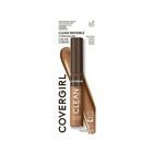 Covergirl Clean Invisible Concealer