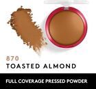 Covergirl Outlast Extreme Wear Pressed Powder Choose Shade