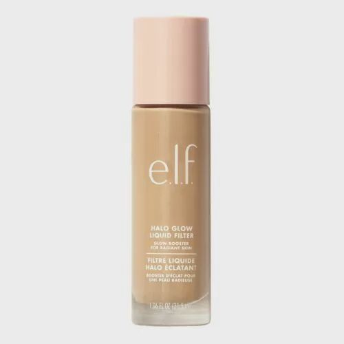 E.L.F.  Halo Glow Liquid Filter -Choose Shade