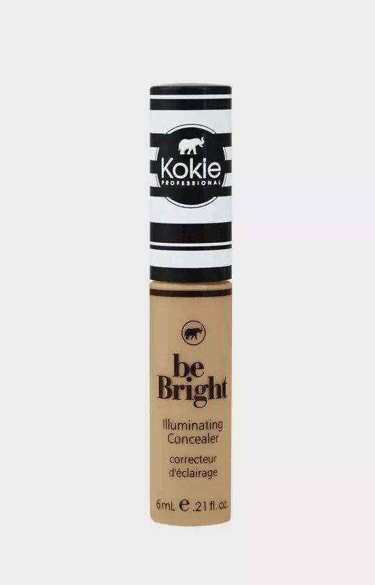 Kokie Be Bright Concealer Choose shade