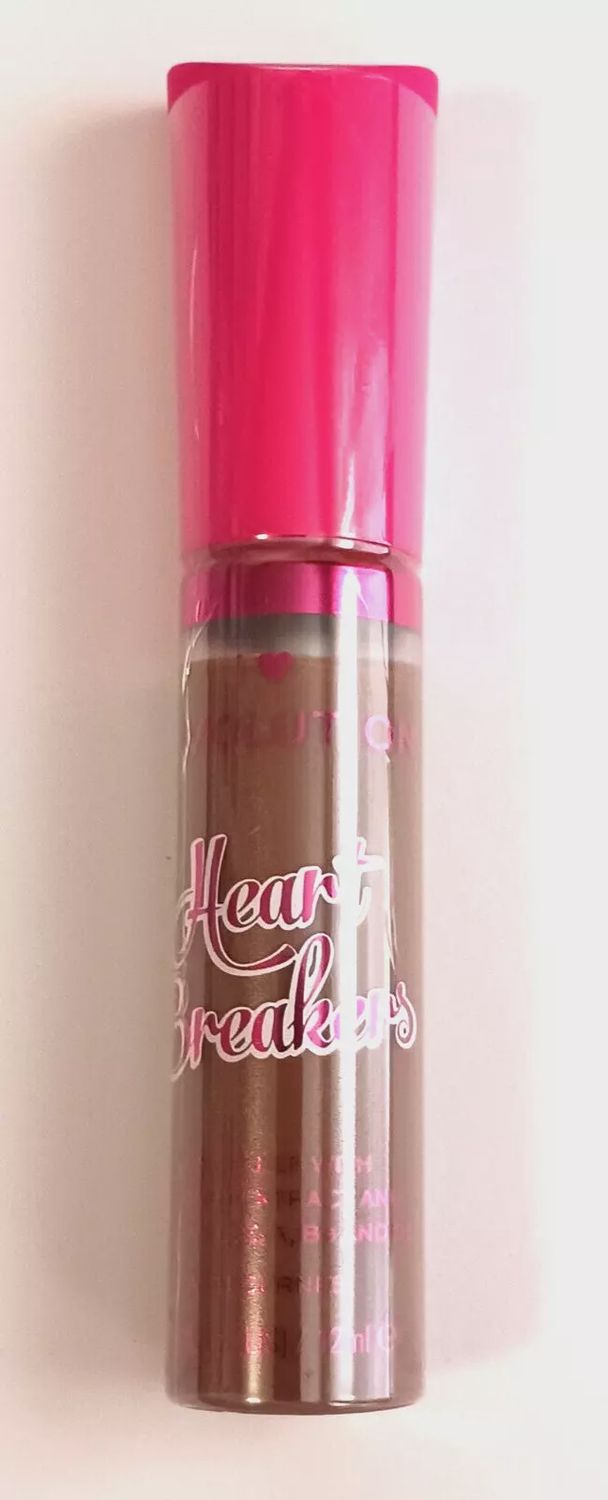 I Heart Revolution Hazelnut Concealer