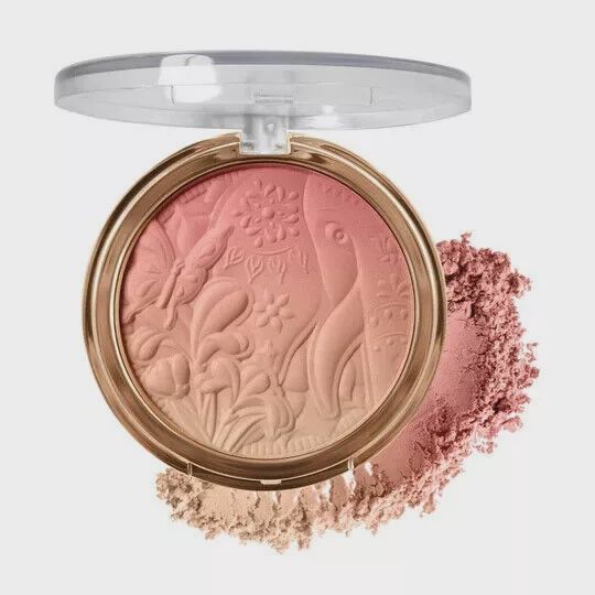 Kokie Soft Gradient Blush