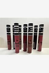 Kokie Kissable Liquid Lipstick
