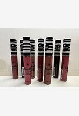 Kokie Kissable Liquid Lipstick