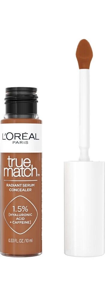 Loreal True match Radiant Serum Concealer