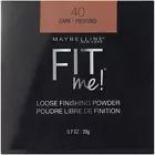 Maybelline Loose Finishing Powder Choose Shade