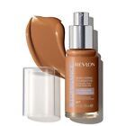 Revlon Illuminance Skin Caring Liquid Foundation Choose Shade