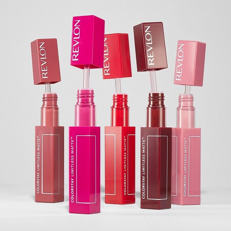 Revlon Colorstay Lip Color