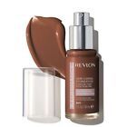 Revlon Illuminance Skin Caring Liquid Foundation Choose Shade