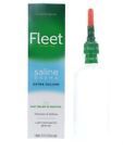 Fleet Laxative Extra Volume Saline Enema 7.8 Fl Oz Bottle-1 Pack or 2 Pack