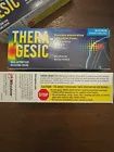 Thera-Gesic Maximum Dual Action Pain Relieving Cream