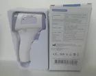 BREATH PURE TEMP A SURE NON-CONTACT FOREHEAD THERMOMETER HW F7 NEW