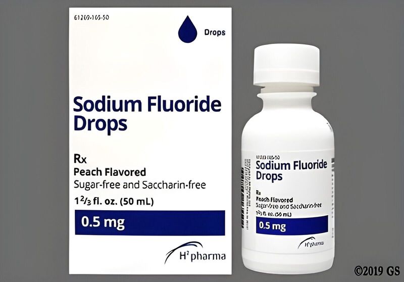 H2 Pharma Sodium Chloride Drops Peach