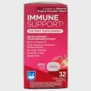 Rite Aid Immune Support Dietary Supplement 32 Chewable Tablets