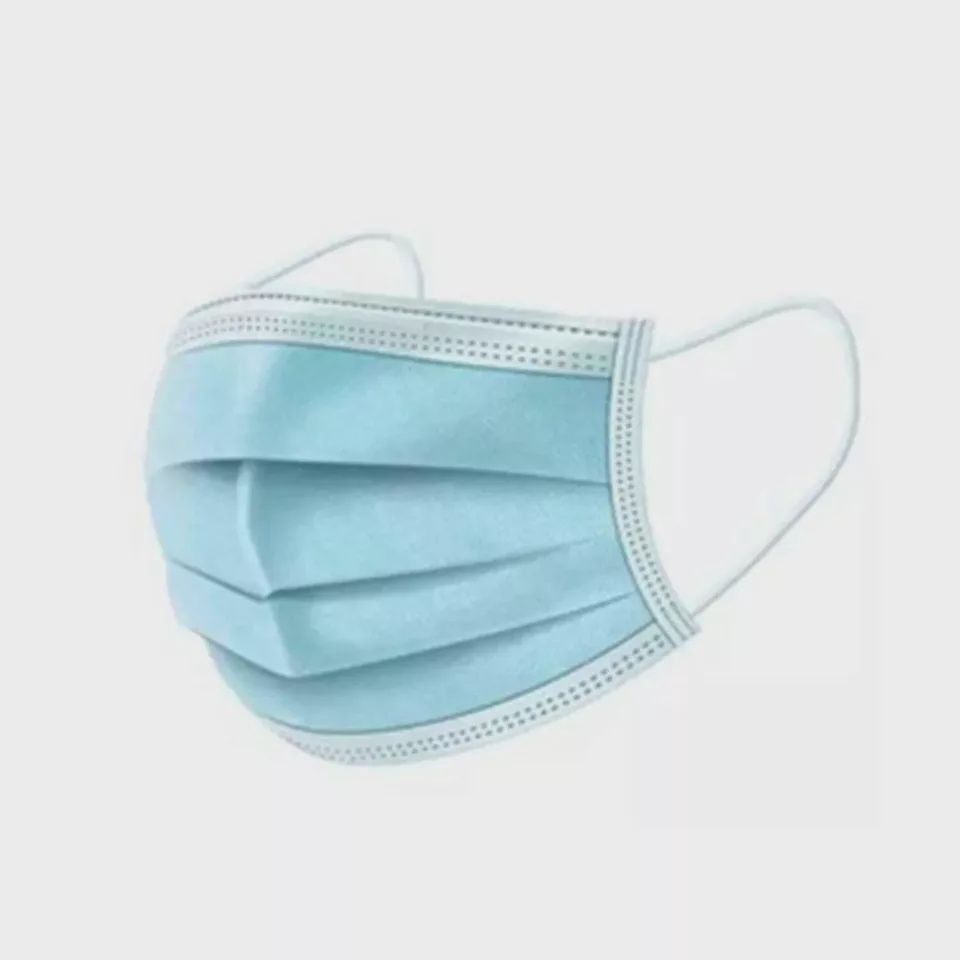 General Purpose Disposable Face Mask-10 Count