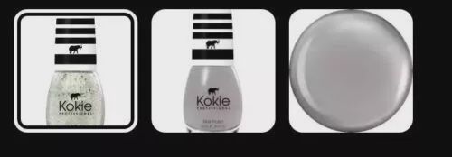 Kokie Nail Polish Choose Shade