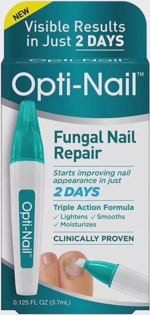 Opti-Nail Fungal Nail Renewal