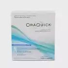 OraQuick HIV Home Test Discreet Shipping