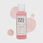 Doll Face Brilliance Illuminating Face Polish Mini Or Full Size