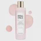 Doll Face Brilliance Illuminating Face Polish Mini Or Full Size