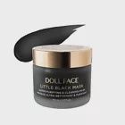 Doll Face Little Black Mask Super Purifying &amp; Clearing Mask