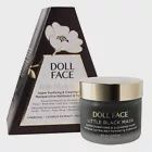 Doll Face Little Black Mask Super Purifying &amp; Clearing Mask