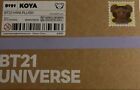 BT21 Koya Minini Plush Stereo Line Friends Brand New