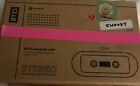 BT21 Minini Plush Stereo Shooky Line Friends Brand New