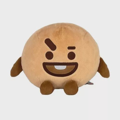 BT21 Puppet Shooky BTS KPOP