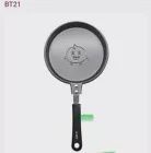 BT21 Shooky Fry Pan BT21 Line Friends Brand New