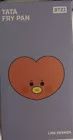 BT21 Tata Fry Pan BT21 Line Friends Brand New
