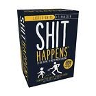 Goliath Games Card Game Sh*t Happens - Little Sh*ts Expansion Box New