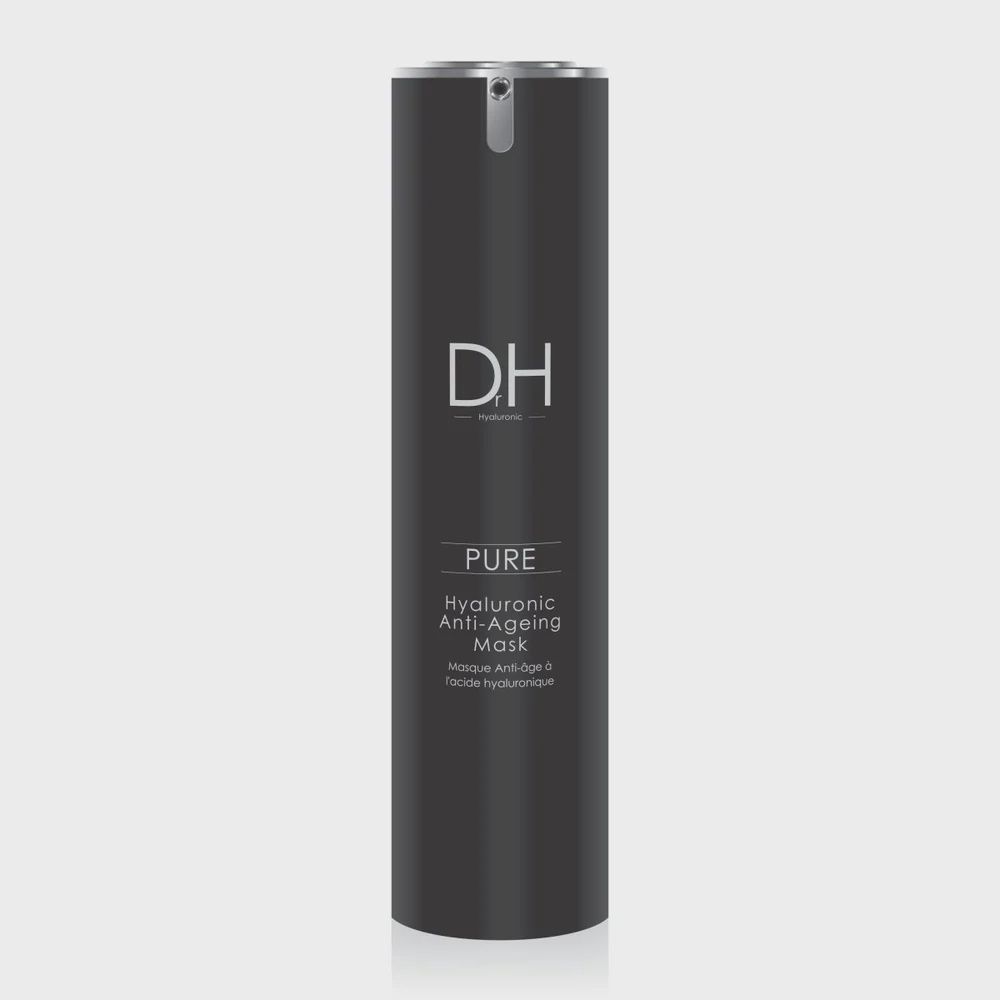 DrH PURE Hyaluronic Anti Aging Mask 1.69 fl oz
