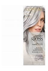 Loreal Paris LE Colorgloss Choose Color