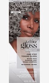 Loreal Paris LE Colorgloss Choose Color