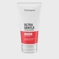 Neutrogena Ultra Gentle Face Gel Hydrator Designed for Acne 5 oz