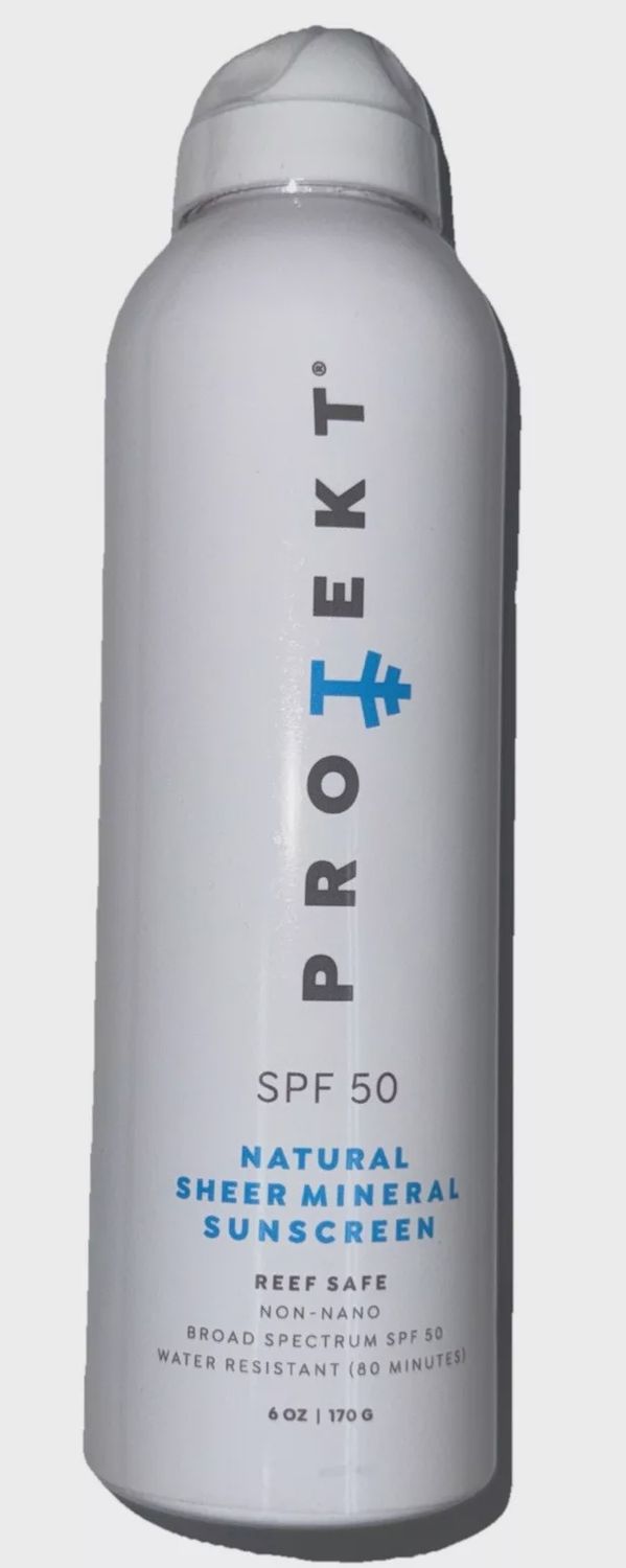 Protekt Sunscreen SPF 50