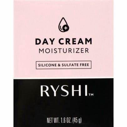 Ryshi Day Cream Moisturizer 1.6 oz