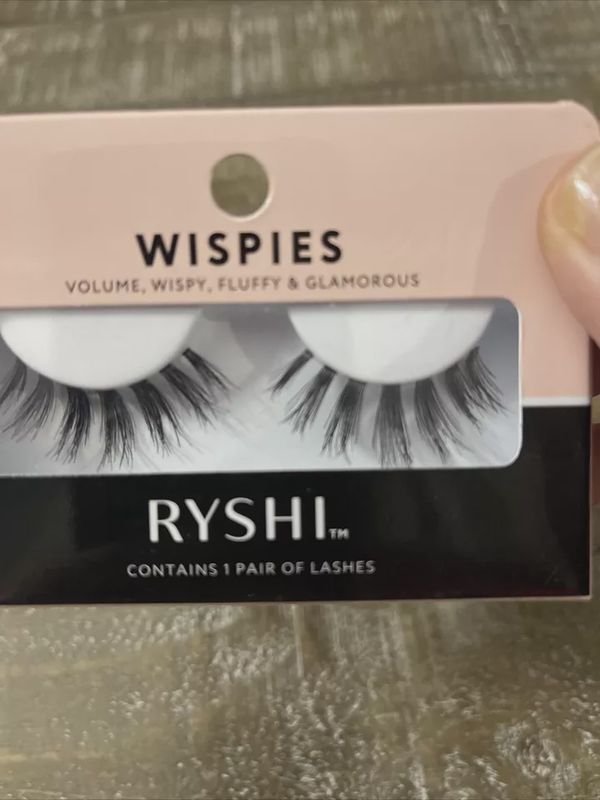 Ryshi Wispies Lashes