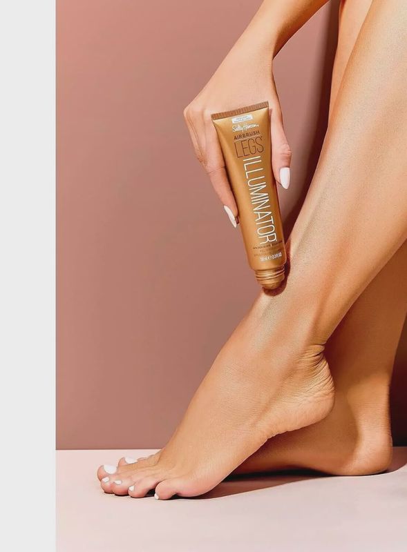 Sally Hansen Illuminator