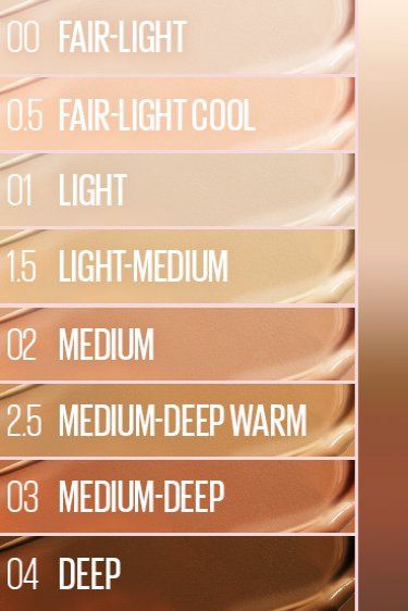 Maybelline Instant Age Rewind Perfector 4-In-1 Glow Makeup