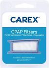 Carex Cpap Filters for DreamStation