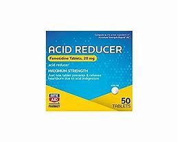 Rite Aid Acid Relief 20mg